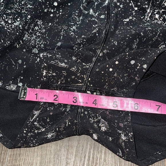 Ivivva by lululemon short size 14 (girls) - Picture 5 of 7